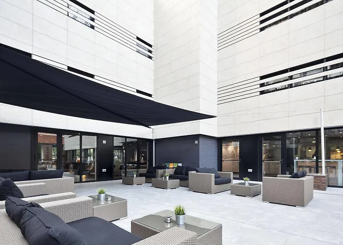 Andante 3* Barcelona