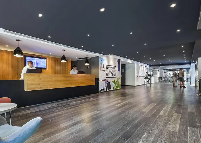 Hotel Andante 3*