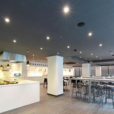 安丹特酒店 酒店 3*
