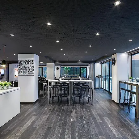 安丹特酒店 酒店